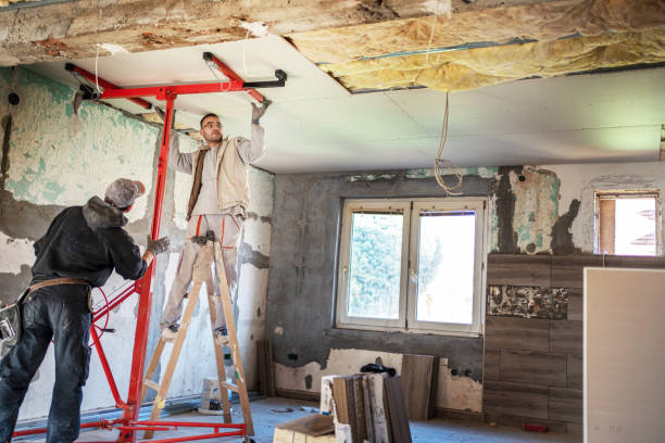 Best Blown-in Insulation in Gainesboro, TN