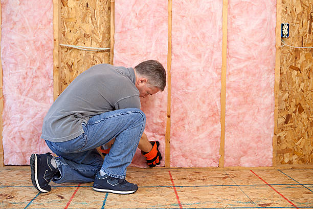 Types of Insulation We Offer in Gainesboro, TN