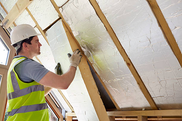 Best Residential Insulation in Gainesboro, TN