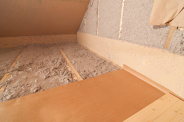 Best Spray Foam Insulation in Gainesboro, TN