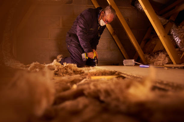 Best Energy Efficiency Insulation in Gainesboro, TN